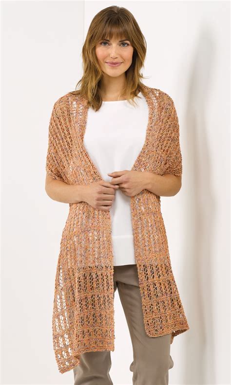 Maya Wrap In CARIOCA Tahki Stacy Charles Maya Wrap Designer