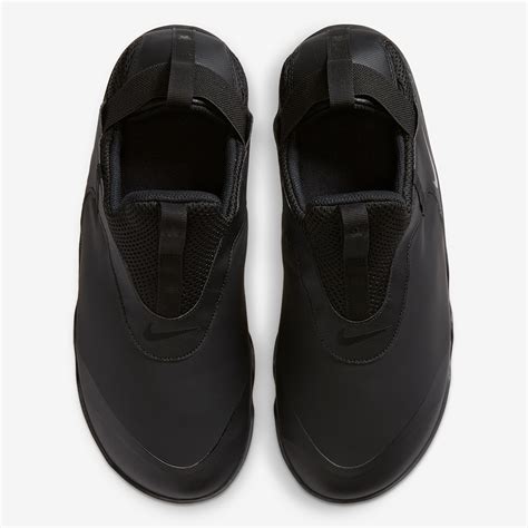 Nike Air Zoom Pulse Triple Black CT1629-003 Release Info | SneakerNews.com