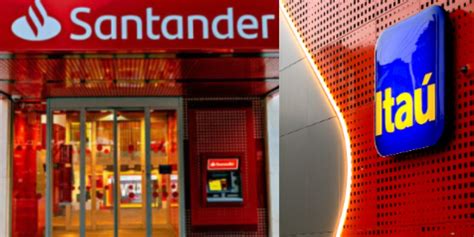 Santander e Itaú CONFIRMAM que pagarão bilhões aos clientes