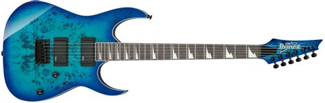 Rg Products Ibanez Guitars