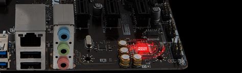 Overview H310M PRO-VDH PLUS | MSI Global - The Leading Brand in High ...