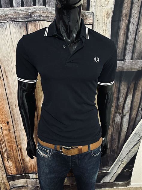 Fred Perry