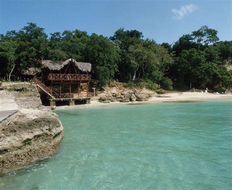 Cayo Saetía Cuba