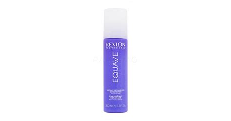 Revlon Professional Equave Blonde Balsam de păr pentru femei 200 ml