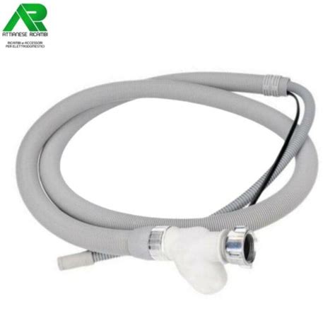 Lavastoviglie Ariston Indesit Tubo Carico Acqua C C