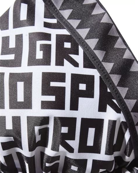 Sprayground SWIMWEAR INFINITI BIKINI Susy Bags