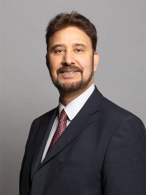 Officialportraitofafzalkhanmp The Mancunion