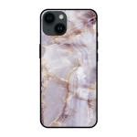 Buy Qrioh Ocean Marble Glass Case For Apple Iphone Online At Best