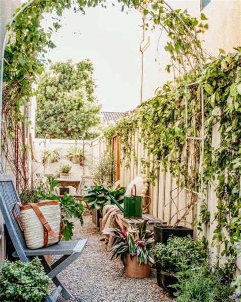 Come Arredare Un Giardino Piccolo 5 Idee Per La Tua Oasi Verde