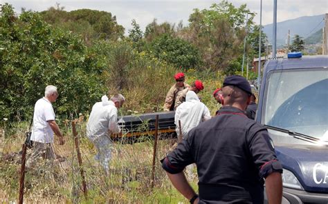 Ritrovata Morta La Bambina Scomparsa A Catania Cosa Sappiamo Sky Tg