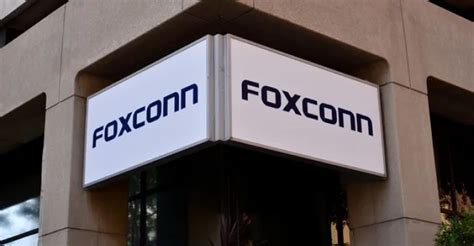 Bengaluru Unit Receives Rs Crore Investment From Foxconn Startup