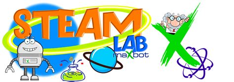 Steam Lab