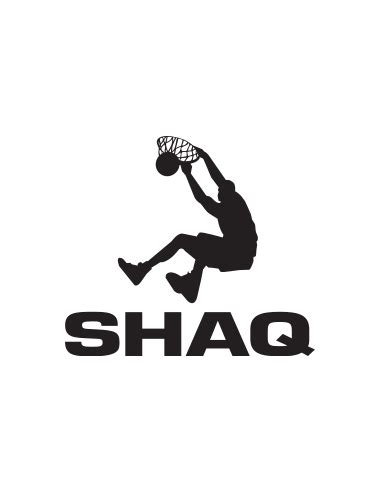 Shaq logo