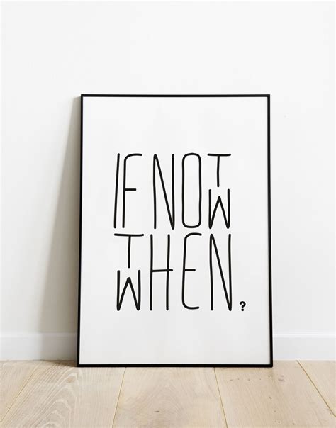 Prints Art And Collectibles Typography Poster Minimalist Decor