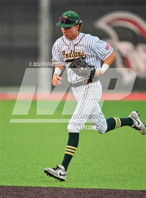 Photo In The Santa Fe Vs Galena Park Uil Baseball A Region Area