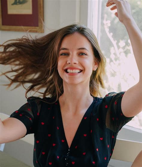Barbara Palvin – Social Media Photos and Video 07/02/2020 • CelebMafia
