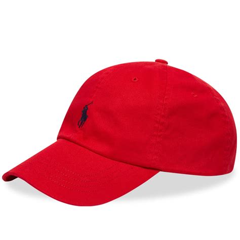 Polo Ralph Lauren Hats