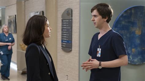 How 'The Good Doctor' Double Cliffhanger Sets Up Series Finale