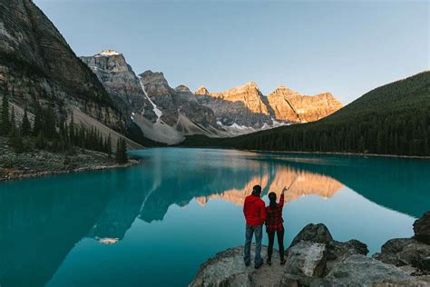 Brewster Sightseeing: Top Things to do in Banff & Jasper