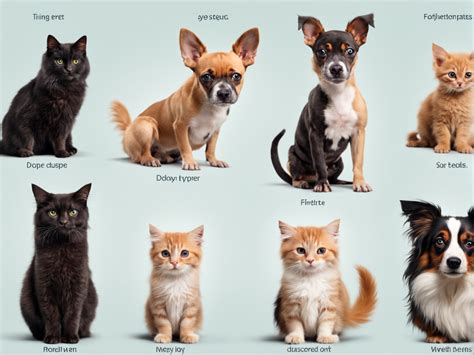 Types of pets by Troika Tech - Playground