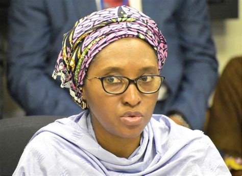 finance minister counters presidency  food prices rising