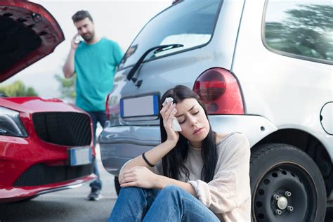 Signs You Need An Attorney To Help With Your Car Accident Claim