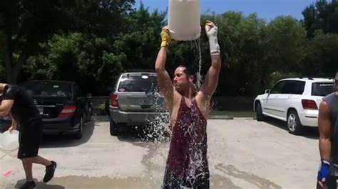 Als Ice Bucket Challenge Youtube