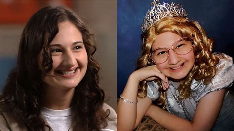 Gypsy Rose Blanchard Why Was Gypsy Rose Blanchard Found Guilty Prison