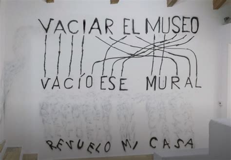 El Museo De Arte Abstracto Espa Ol Se Desnuda En El Nuevo Documental