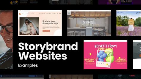 27 Excellent Storybrand Website Examples For Inspiration