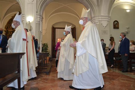 El obispo de Huelva pide a la diócesis que encomiende en la oración el