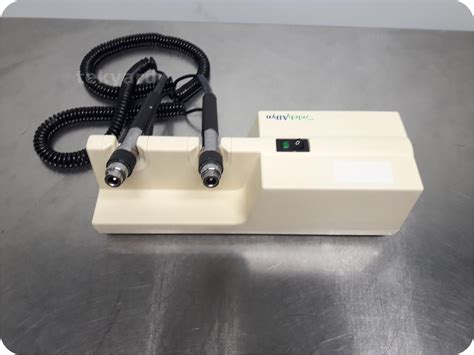 Tekyard LLC 231826 Welch Allyn 767 Series Wall Transformer Otoscope