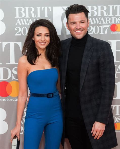 Michelle Keegan husband: Who is Mark Wright? Inside relationship ...