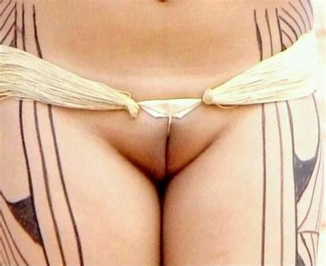 Amazon Tribe Pussy XXGASM