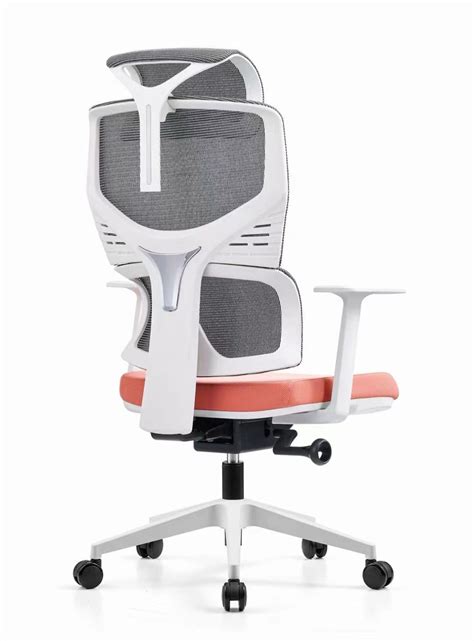 New Arrival Modern Style Lift Swivel Ergonomic Computer High Back