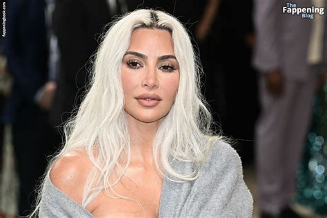 Kim Kardashian Kimkadarshian Nude OnlyFans Leaks The Fappening Photo FappeningBook