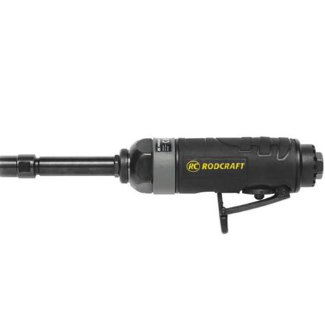 Polizor Drept Cu Penseta Biax Pneumatic RC7048 RODCRAFT Eurotech Iasi