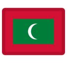 🇲🇻 Flag: Maldives Emoji Meaning with Pictures: from A to Z