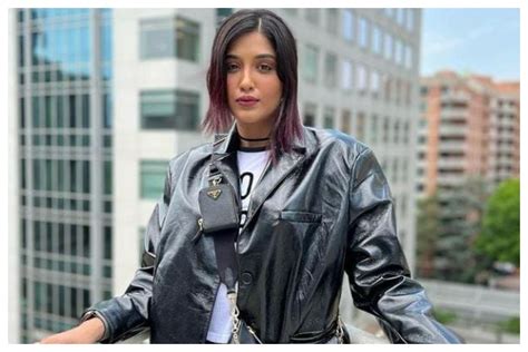 Nimrit Kaur Ahluwalia Of Chhoti Sardarni Fame First Bigg Boss