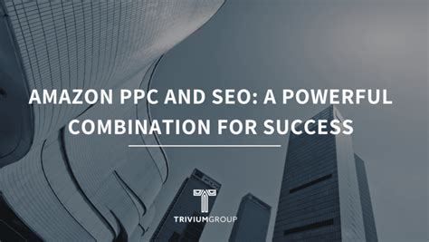 Boost Sales With Amazon Ppc For Seo Success