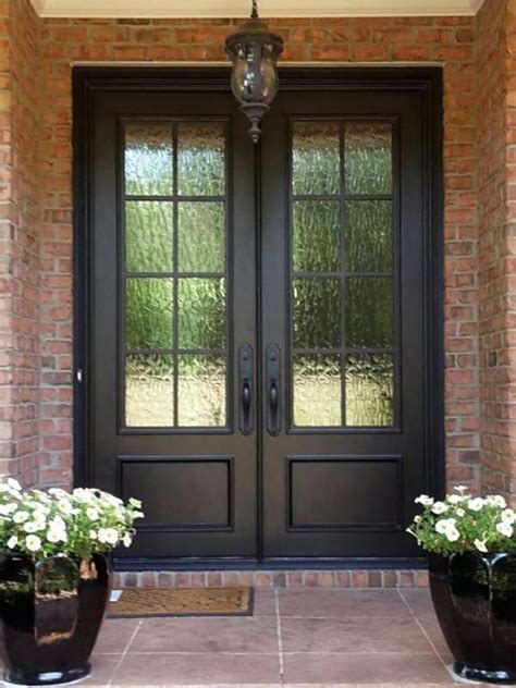 Traditional Iron Door Custom Front Doors Clark Hall Doors | Free Nude ...