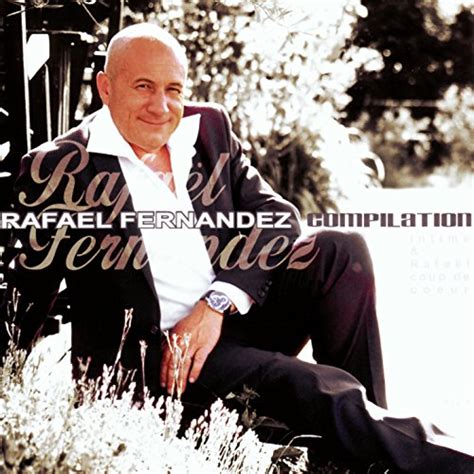 Amazon Music Unlimited Rafaël Fernandez 『compilation Intime And Rafaël