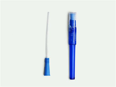 Cure Twist Catheter For Women RA Fischer Co