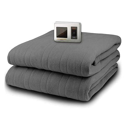 10 Best Twin Electric Blankets - Best Choice Reviews