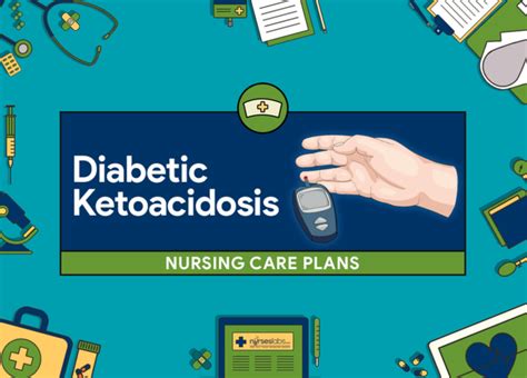 Diabetic Ketoacidosis Medizzy