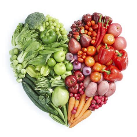 Healthy Foods To Prevent Heart Disease Diseases And Viruses