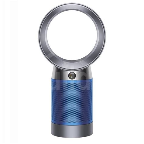 310151 01 Dyson Pure Cool Link Desk Purifier Blue Iron Build Ca