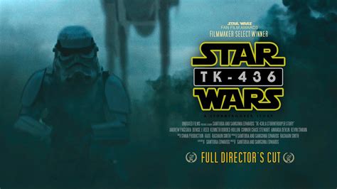 8 Best Star Wars Fan Films | KickassFacts