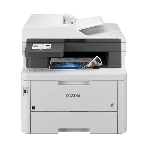 Brother MFCL3780CDW Support