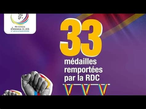 Eme Jeux De La Francophonie La Rdc Compte D J M Daille Basket